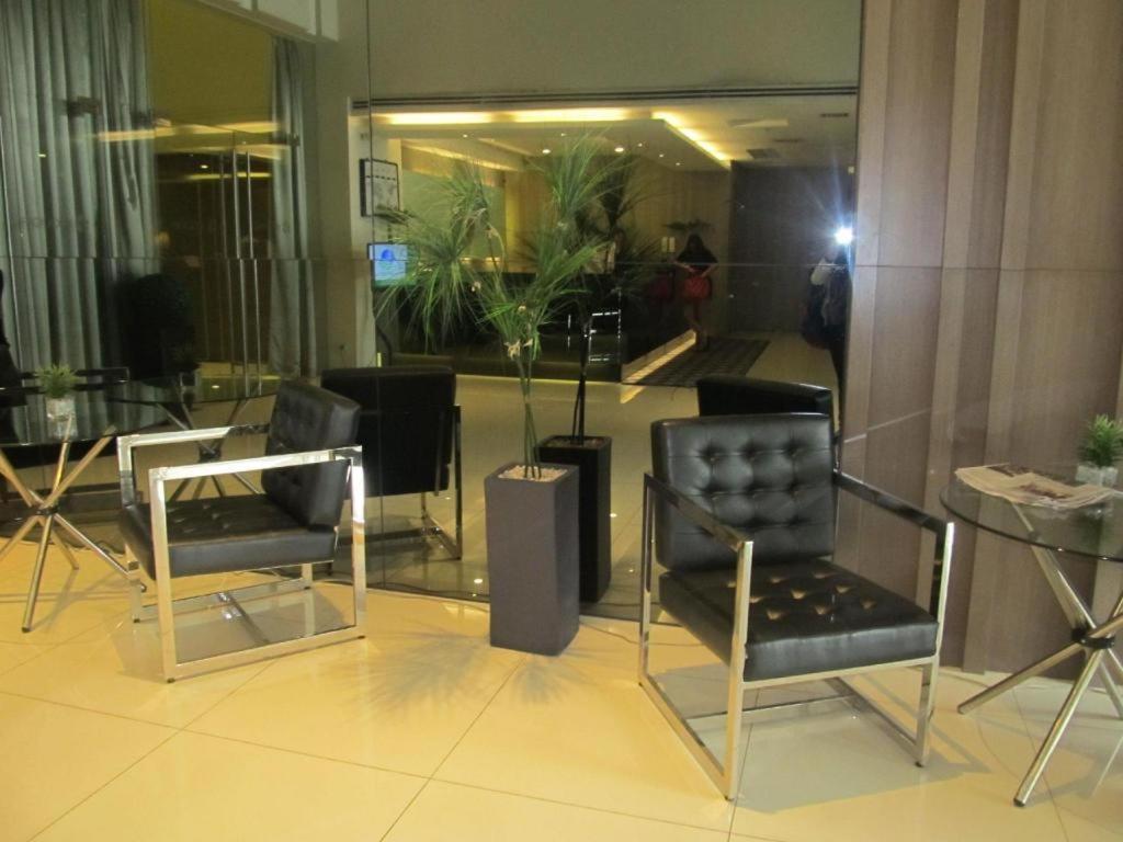 Sequoia Hotel Quezon City Extérieur photo